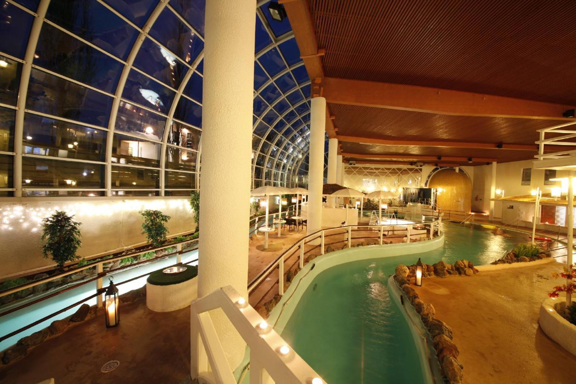 Starvillas B305 كالايوكي المظهر الخارجي الصورة